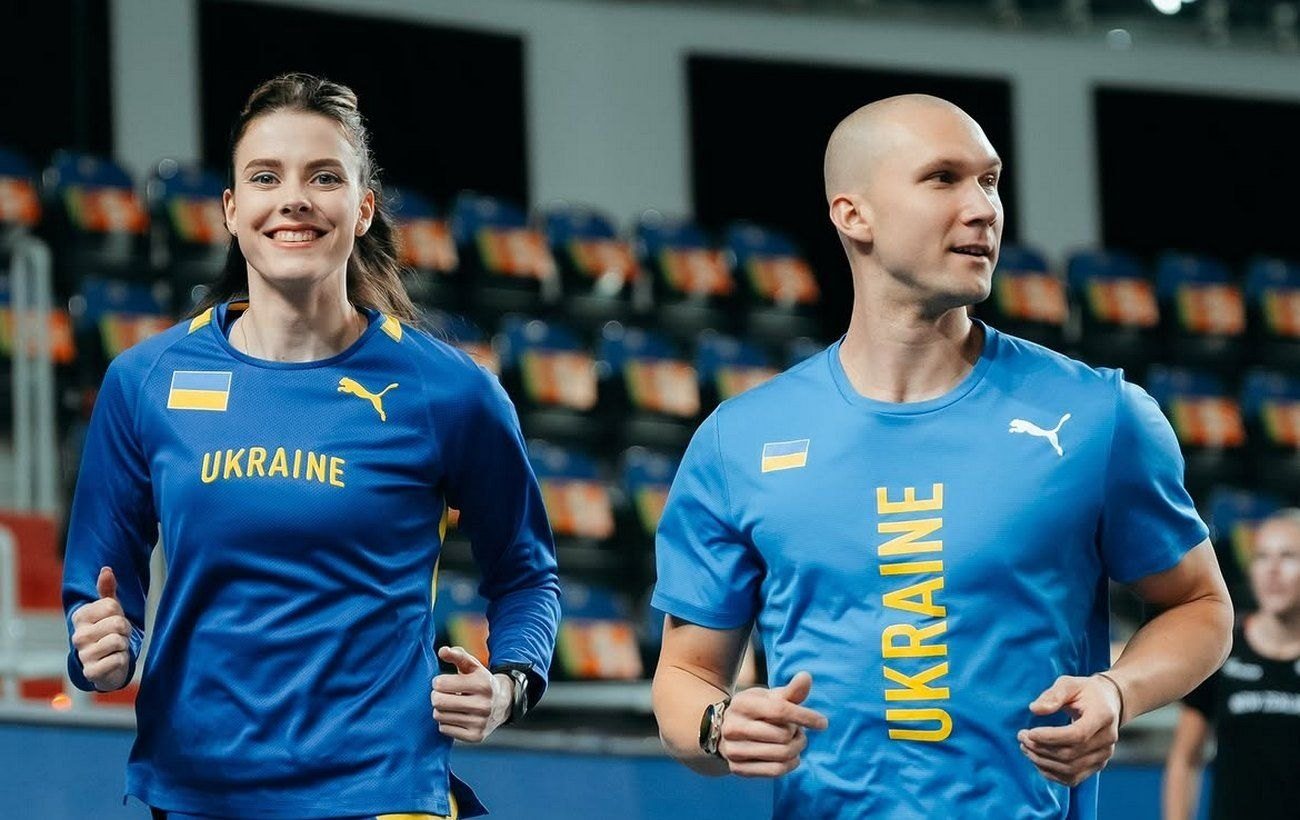 Україна назвала склад на Євро-2026 з легкої атлетики без Юлії Левченко