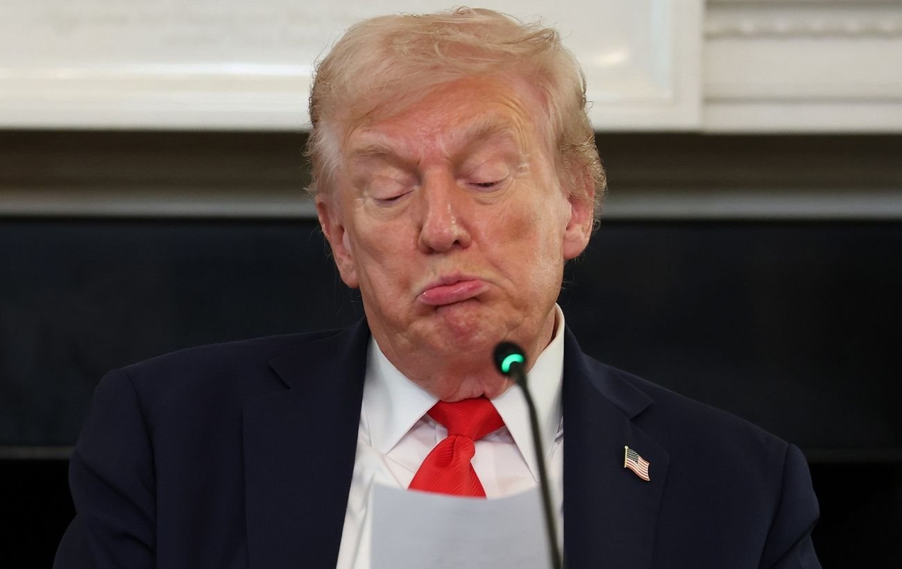 25 штатів США подали позов проти нових мит адміністрації Трампа