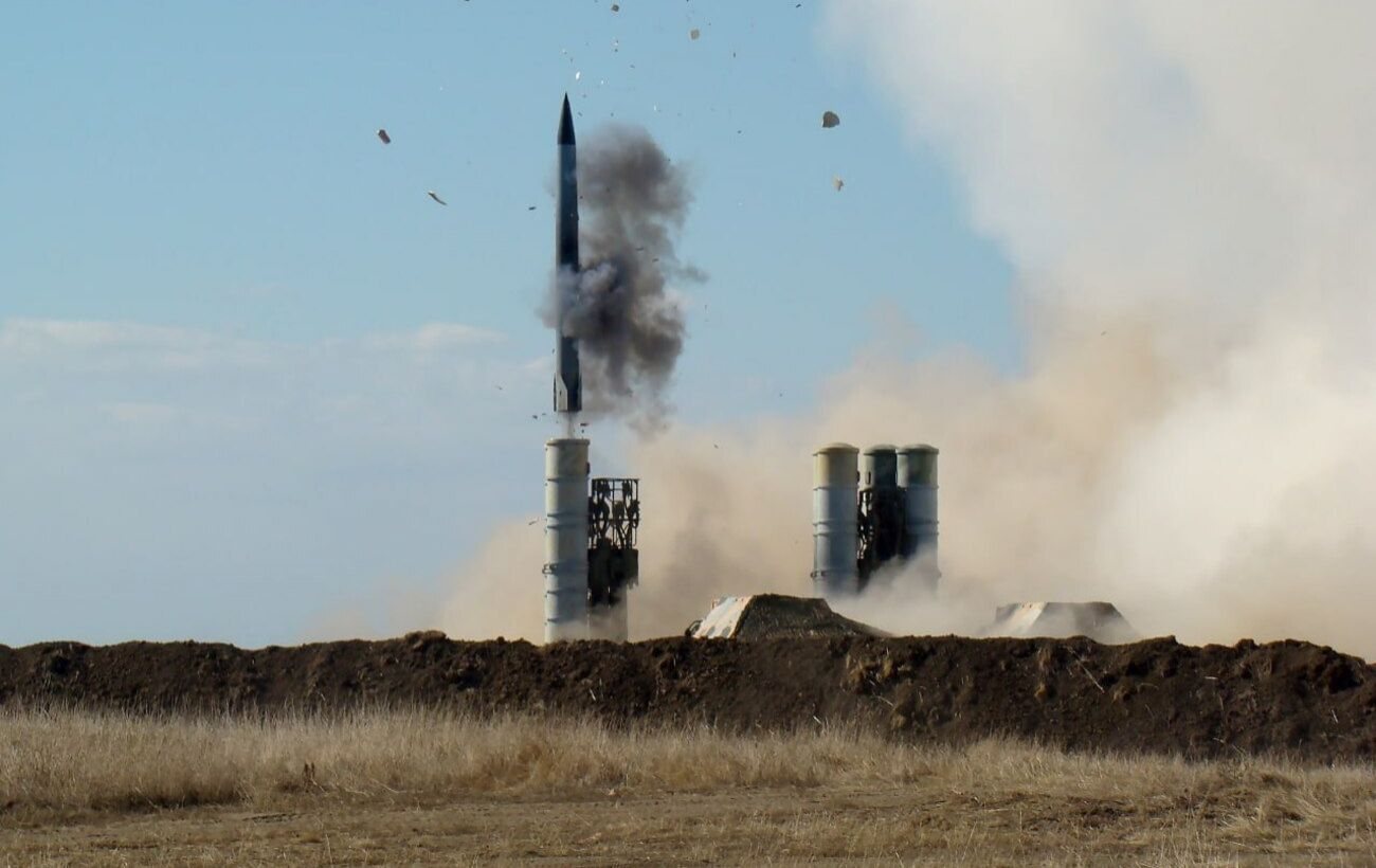 Росія накопичила сотні балістичних ракет, а знищити пускові установки «Іскандерів» вкрай складно