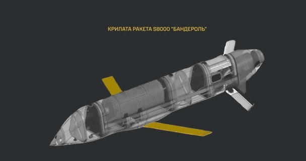 Росія запустила серійне виробництво ракети «Бандероль»: ГУР попередило про нову загрозу