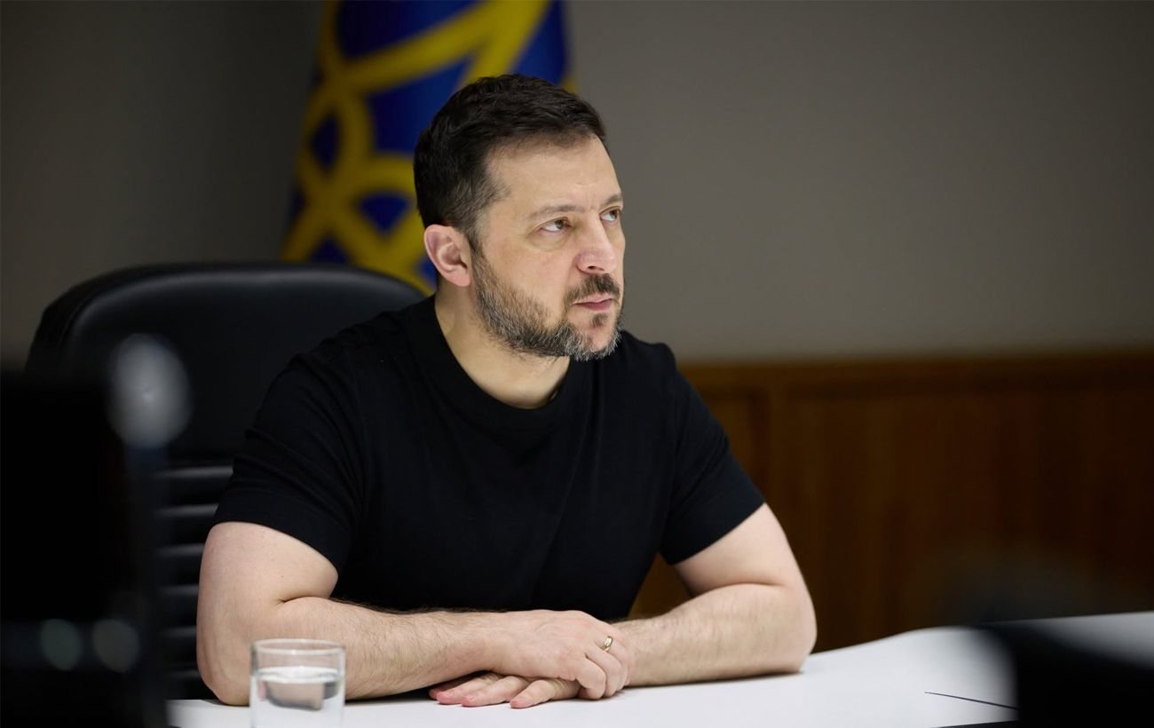 «Фактично напад уже стався»: Зеленський про погрози Ірану та участь у війні
