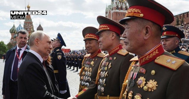 Зеленський попередив про плани Росії залучити ще 30 000 військових із КНДР та нову мобілізацію