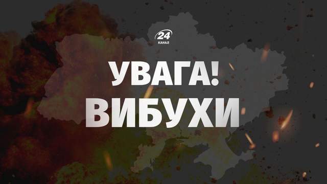 У Чернігові російські дрони пошкодили підприємство, є поранений
