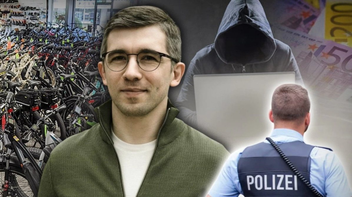 Консул України відвідав затриманого в Польщі директора CEO Club Ukraine
