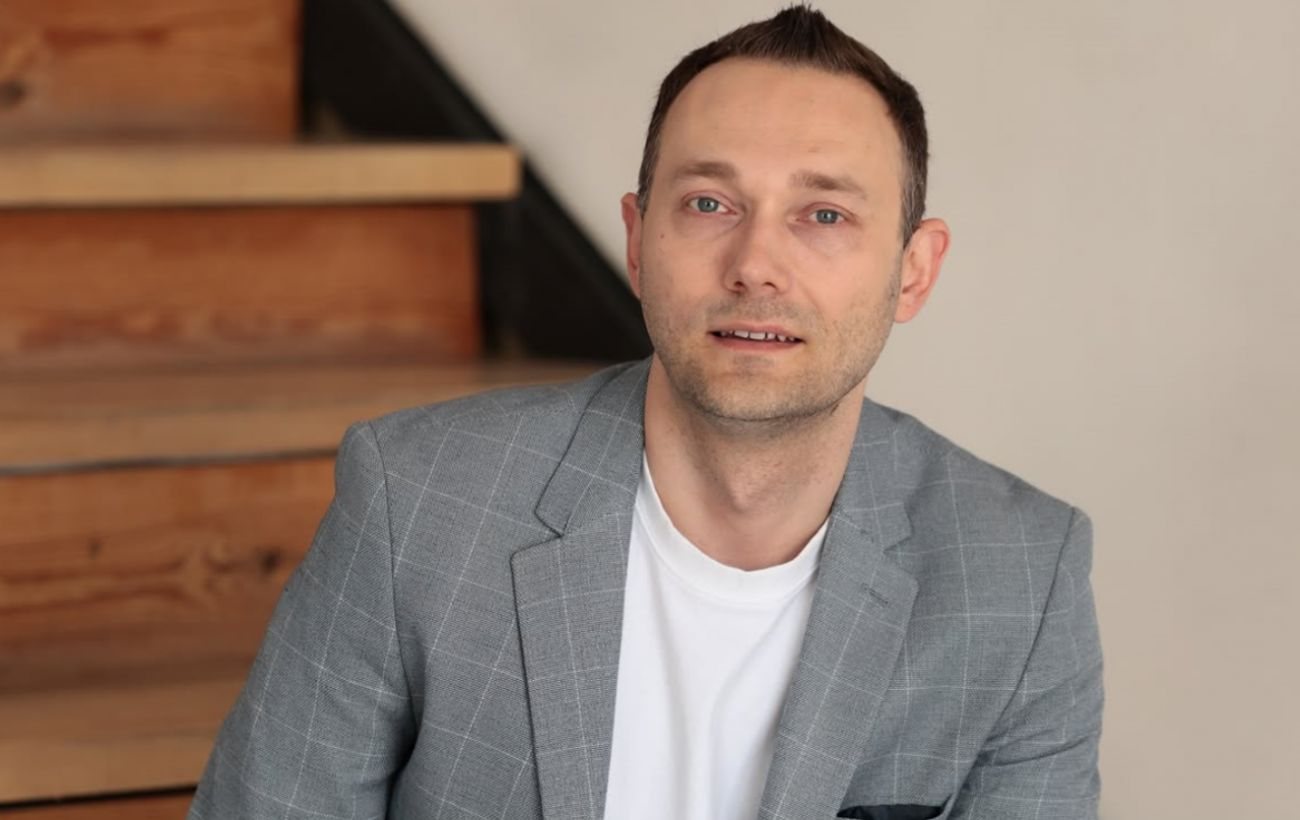 Український режисер Володимир Мула став членом академії, яка вручає премію «Еммі»