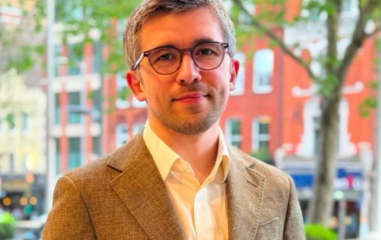 Співвласника CEO Club Ukraine затримали у Польщі за ордером Німеччини