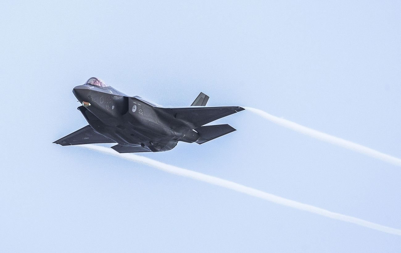 Туреччина не отримає F-35, поки не вирішить питання С-400 – Держдеп