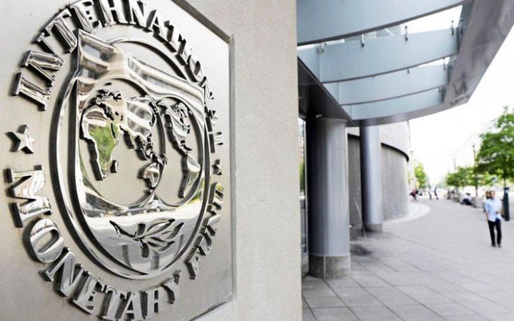 Україна отримала другий транш МВФ на 690 млн доларів