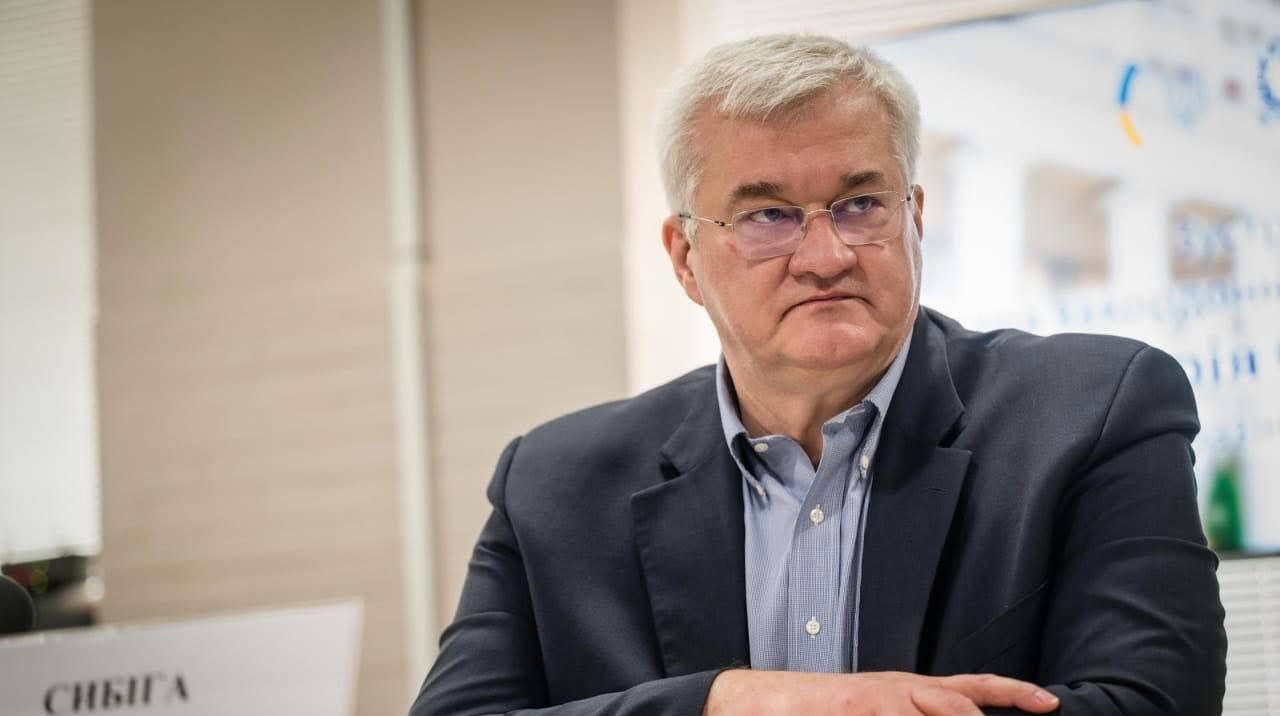 Сибіга провів телефонну розмову з главою МЗС Ірану для зниження напруги
