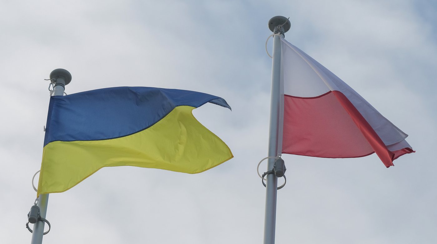 Польща розглядає пропозицію України обміняти МіГ-29 на безпілотники