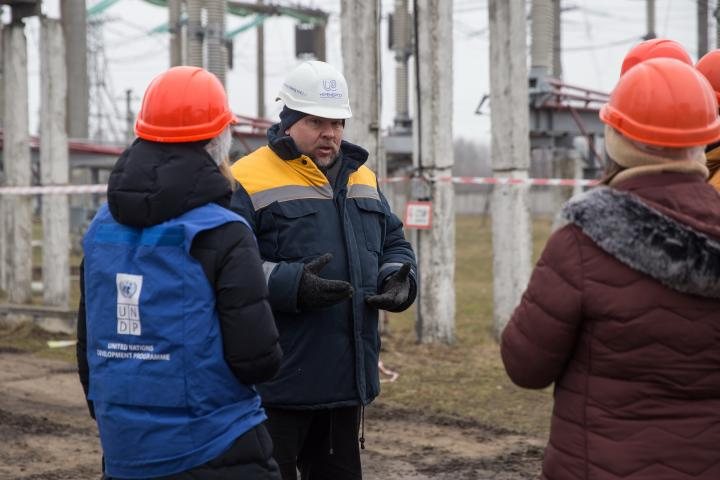 Сербія фінансує трансформатори: що це означає для ринку відновлення