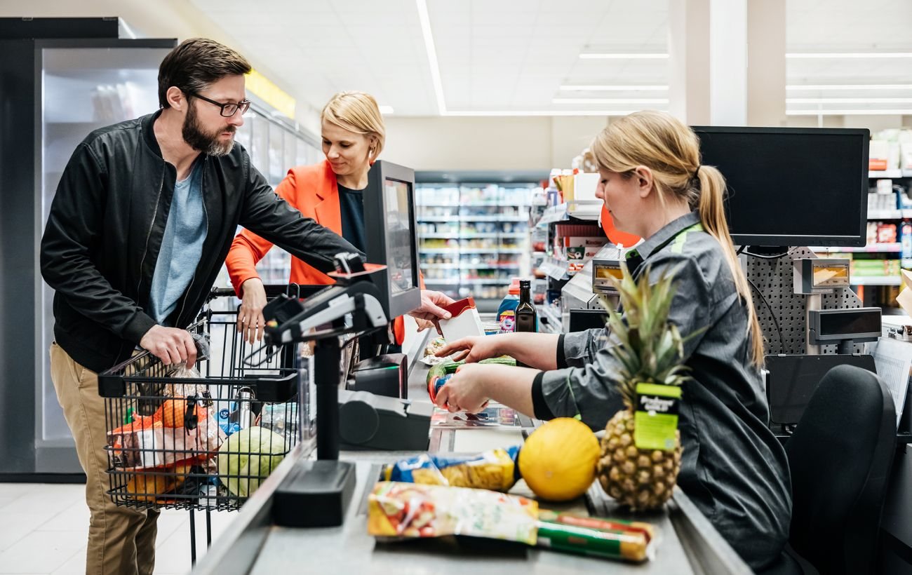 Магазини біля дому стали головним драйвером продуктового ритейлу України