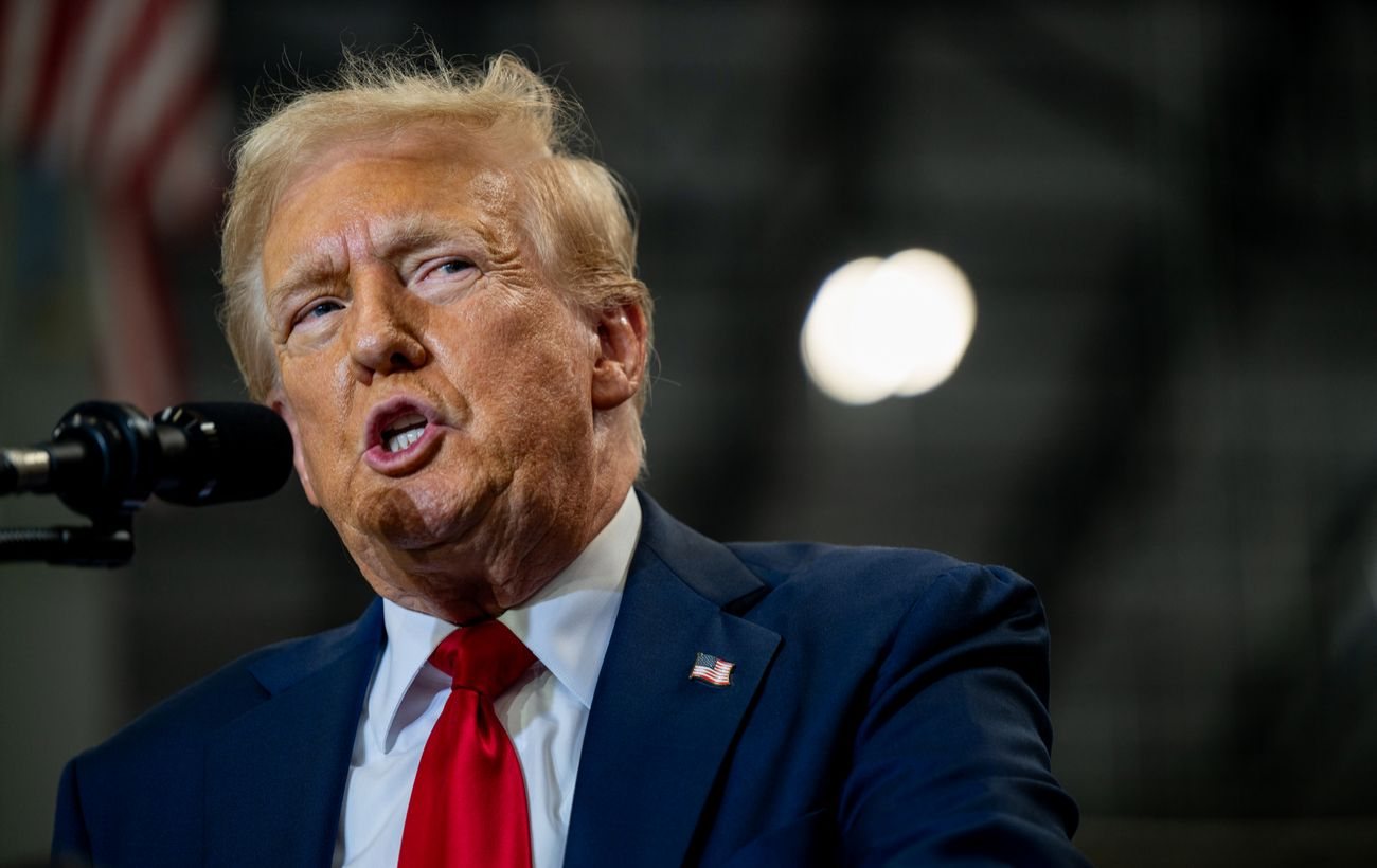 Трамп припустив, що Україна може не отримати ліцензію на виробництво ракет Patriot