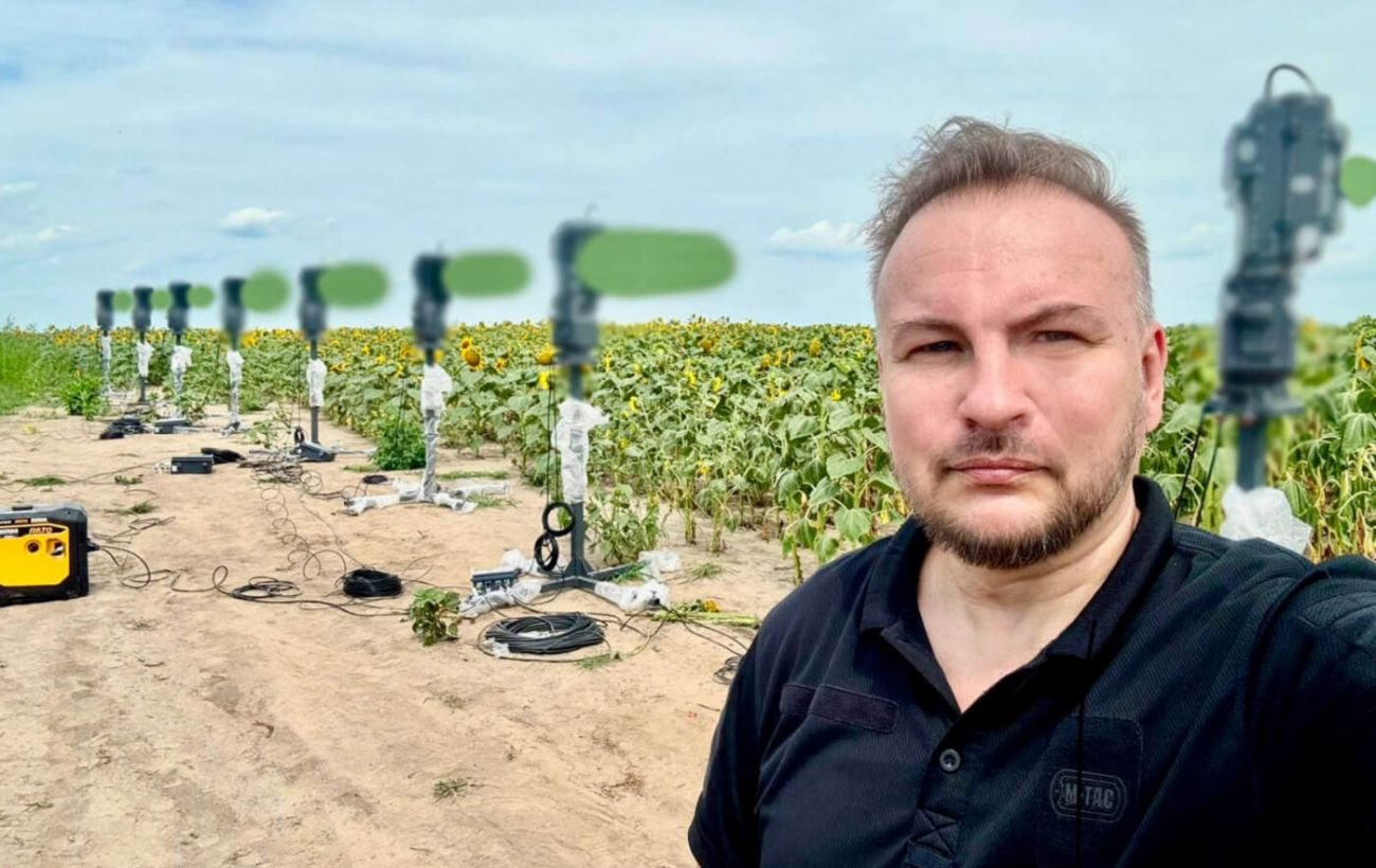 Україна тестує нові варіанти протидії реактивним "шахедам" з онлайн-керуванням, – Флеш