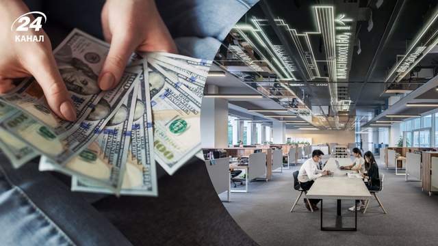 Зумери заробляють більше після зміни роботи, ніж міленіали