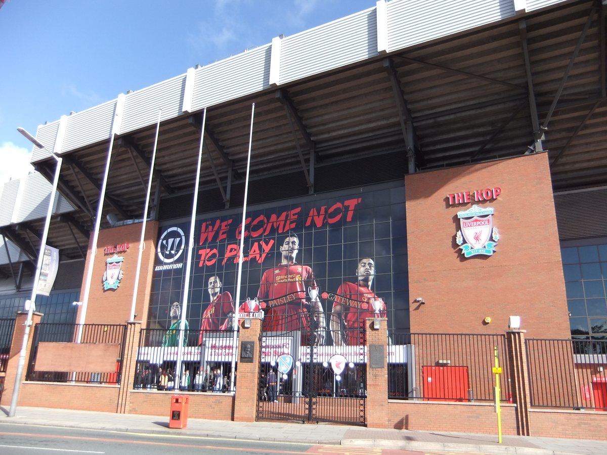 Liverpool — Monaco показав ціну глибини складу перед сезоном