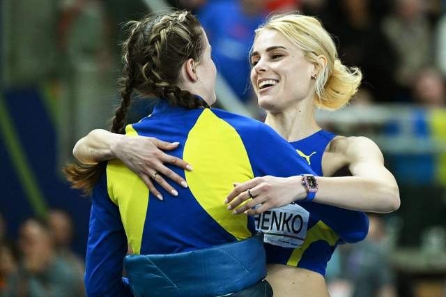 13 легкоатлетів не потрапили до збірної України на чемпіонат Європи в Бірмінгемі