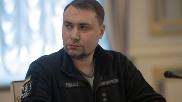 Буданов виступив проти експорту технологій з України