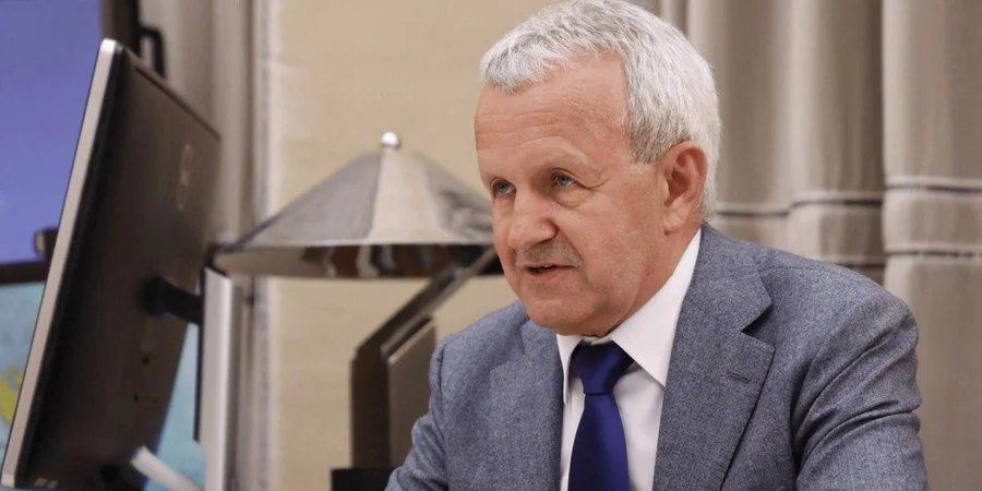 У Москві за підозрою в шахрайстві з китайськими дронами арештували мільярдера Валерія Кустова