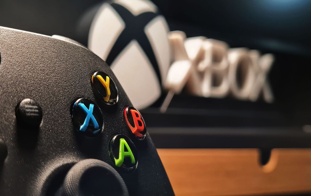 Microsoft офіційно запустила ігри з першого Xbox на ПК